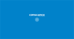 Desktop Screenshot of conscienceit.com